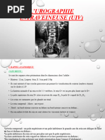 TOGD : Indications et Techniques | PDF | Œsophage | Estomac