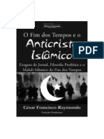 O Fim Dos Tempos e o Anticristo Islamico