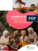 Riesgos - Informe de Gestion 2022 Asamblea-Xxxii