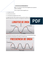 El Espectro Electromagmentico