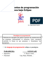 Clase2-2023 Java
