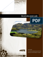 FATE Madagascar