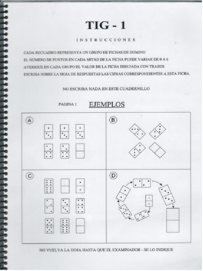 Manual Tig 1 | PDF