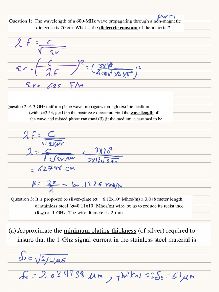 Ee 416 hw1 1 | PDF