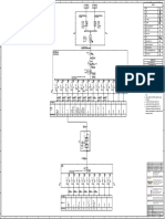 SS-0150-TJR-DWG-ELE-004 - Auxiliary Single Line Diagram (Along With UPS) - PV1-IS01