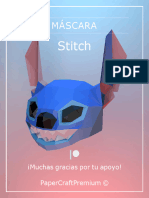 M - Stitch1 - Regalo15