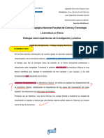 2da Retroalimentación Escrito Aspectos Disciplinares - Grupal CORRECCION 2 DE OCTUBRE