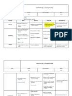 4.1 Contexto de La Organizacion Psma