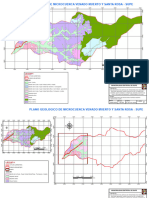 Planos Geologicos