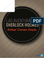 Las Aventuras de Sherlock Holmes Conan Doyle-1-23