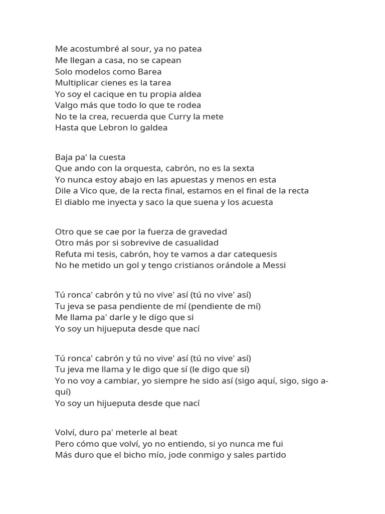 bad-bunny-tu-no-vive-as-pdf