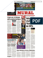 Periódico Mural - 26/09/19