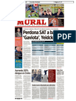 Periódico Mural - 02/10/19