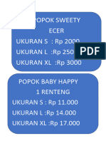 Harga Mo Print