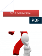 DROIT-COMMERCIAL - PPTX (Enregistrement Automatique) Final