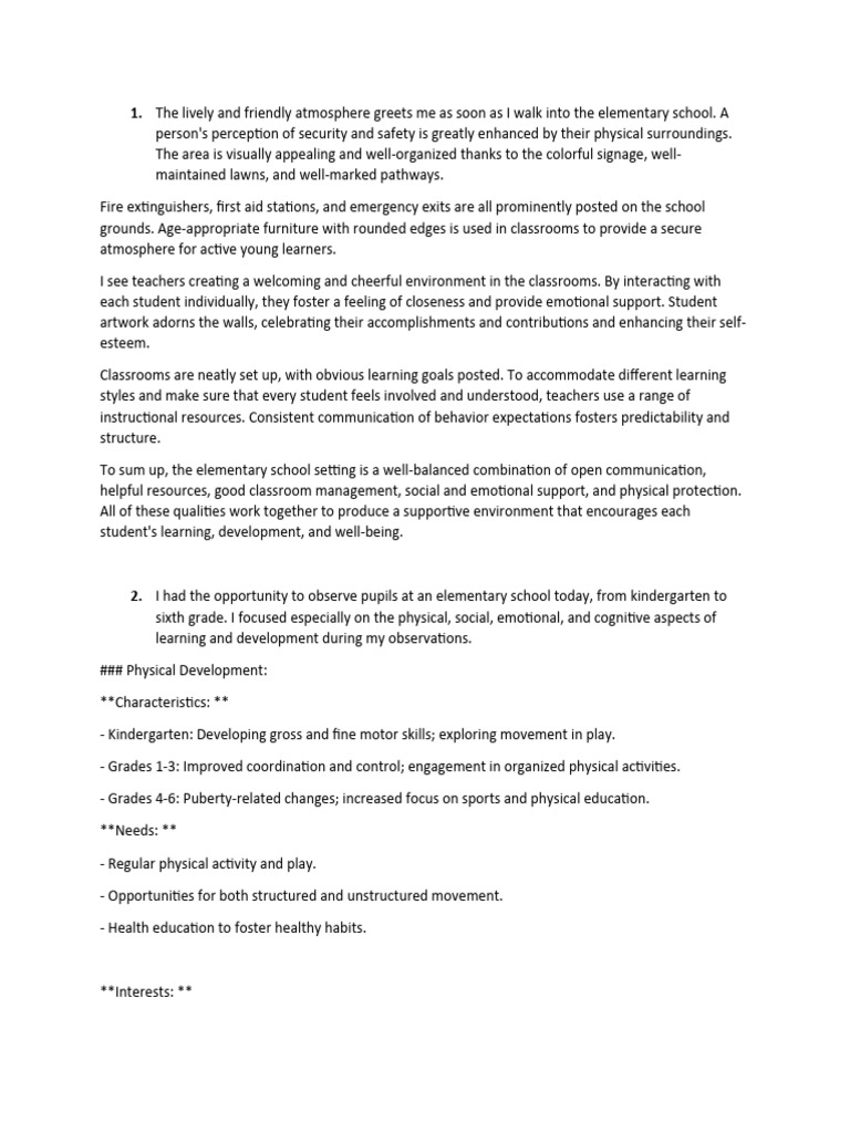 Wifeys Journal PDF Differentiated Instruction Educational Assessment