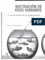 Cap 14 Capital Humano