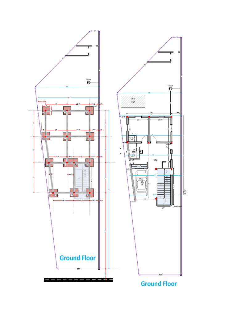 House Plan | PDF