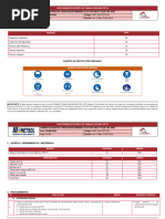 MMT-SSO-PETS-021 PETS Cambio de Mantos Chancador Primario 0210-CRG-0001 - 002. Rev.01