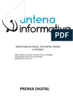 Prensa Digital 151017