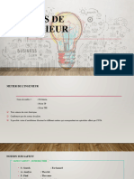 Metiers de L'ingenieur Bac 2 Up