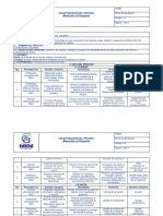 CARACTERIZACIÓN Gestion de Informacion y Atencion Al Usuario