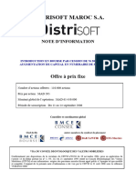 DISTRISOFT3