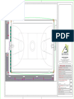 QD - E1D F08-Planta Rede Eletrica