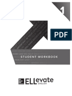 Student Workbook - Level 1 Modulo 1