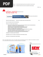 O que diz a lei sobre a manutenção de elevadores_ - revista elevare