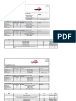 Powerscreen Crusher Oil Specification Version 6