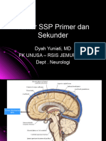 Tumor SSP Primer Dan Sekunder