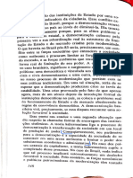 A Moralidade Da Democracia, Capítulo 6 e 7