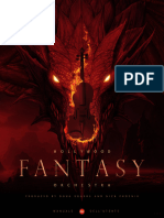 EW Hollywood Fantasy Orchestra User Manual - Italiano