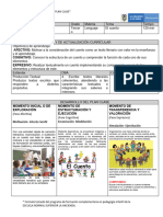 PLAN CLASE - Germán López Insignares