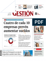 Lima Gestion