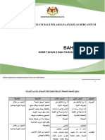 Bahasa Arab KSSR (Semakan 2017) Tahun 2 Dan Tahun 3