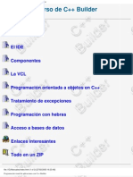 Curso C++Builder