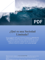 Sociedad Limitad