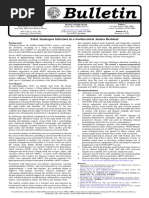 Fatal Alaskapox Infection in A Southcentral Alaska Resident