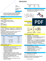 Bioquímica Prova 2