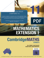MathsExt Textbook 1Y11 - Ch1-5