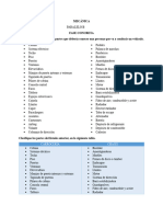 Mecánica Actividad 1