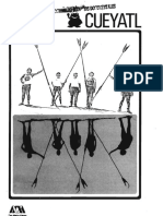Cueyatl: Boletín Informativo
