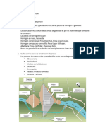 Fases de Construccion de Una Presa