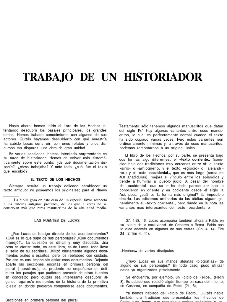 021 Los Hechos De Los Apostoles Equipo Cahiers Evangile 1694347452174