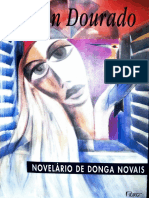 Novelário Donga Novais (Autran Dourado) (Z-Library)