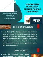 Generalidades Del Derecho Tributario 2