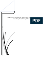 Fase 1 Investigacion, Metedologia de La Investigación