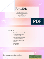 Portafolio